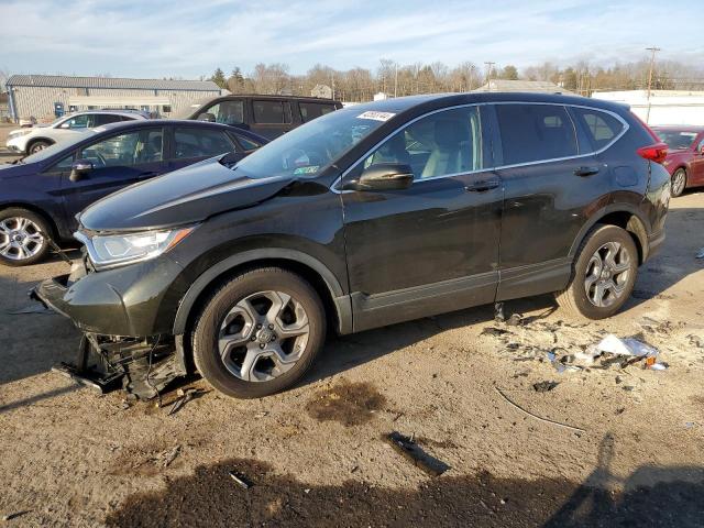2018 HONDA CR-V EXL 2HKRW2H83JH630868