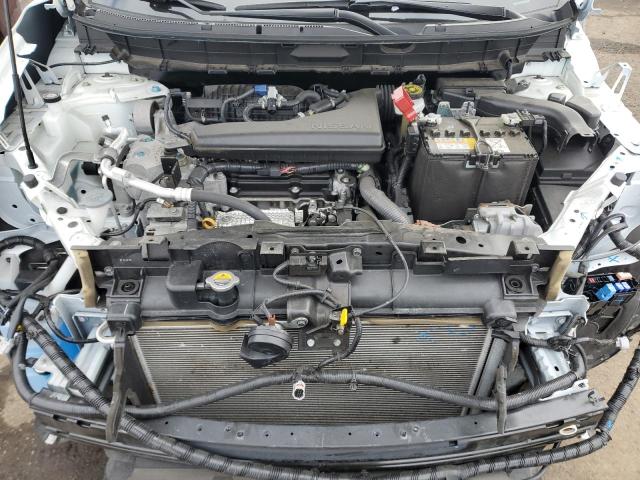 2020 NISSAN ROGUE S JN8AT2MV2LW119199