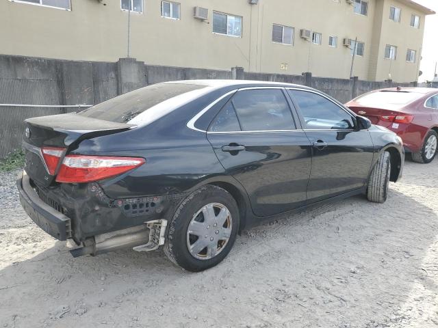 VIN JTNK4RBE9K3037149 2016 TOYOTA CAMRY no.3