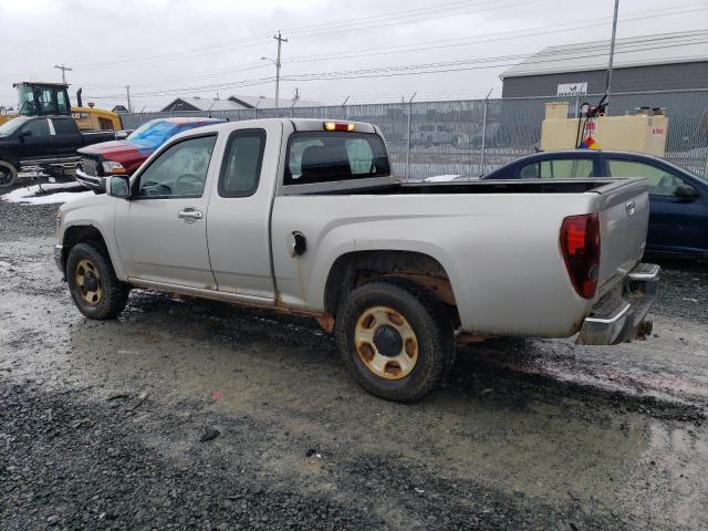 2011 GMC Canyon Sle VIN: 1GTJ6MF92B8105434 Lot: 44994054