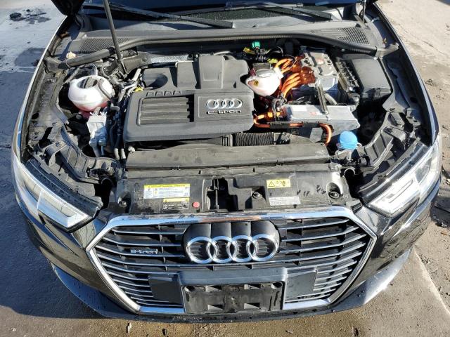 2017 AUDI A3 E-TRON WAUUPBFF1HA058139