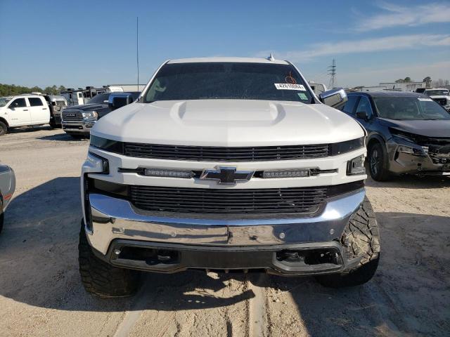 2021 CHEVROLET SILVERADO 3GCUYGET0MG378441