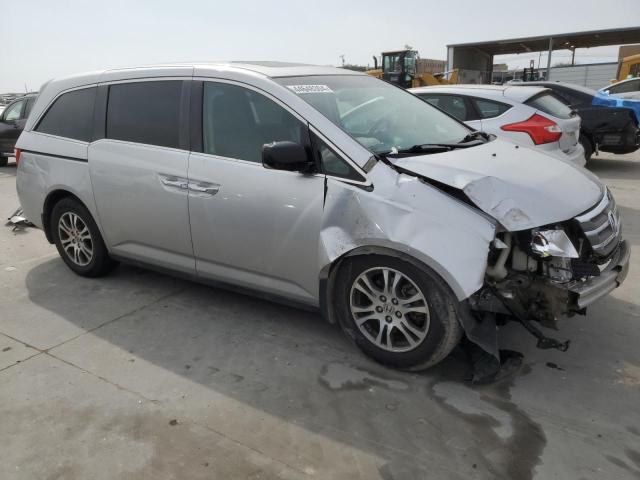 5FNRL5H60CB037964 | 2012 Honda odyssey exl