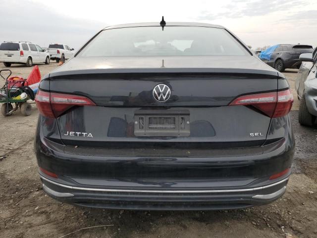 2023 VOLKSWAGEN JETTA 3VWGM7BU3PM049452