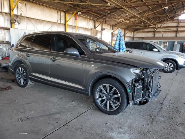 VIN WA1LAAF76JD016678 2018 Audi Q7, Premium Plus no.4