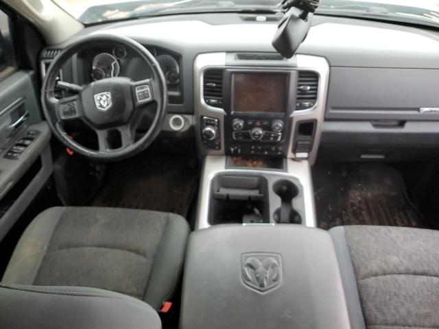 2016 RAM 1500 SLT 1C6RR7LT4GS330631