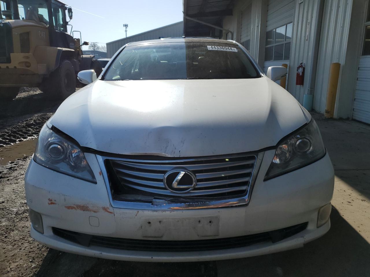 JTHBK1EG1A2395700 2010 Lexus Es 350