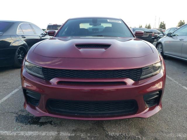 2022 Dodge Charger - Image 5