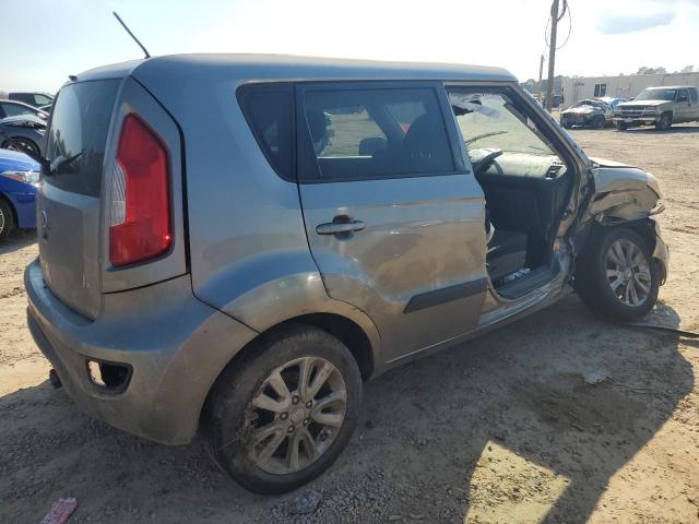 2013 Kia Soul + VIN: KNDJT2A6XD7611970 Lot: 43093554