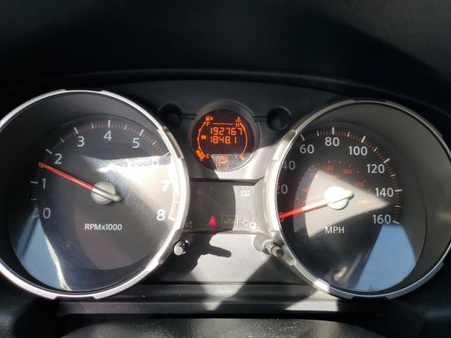 2010 Nissan Rogue S VIN: JN8AS5MV0AW114522 Lot: 51836334