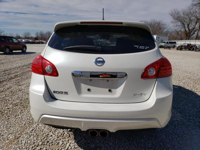 2011 Nissan Rogue S VIN: JN8AS5MT0BW164966 Lot: 43305254