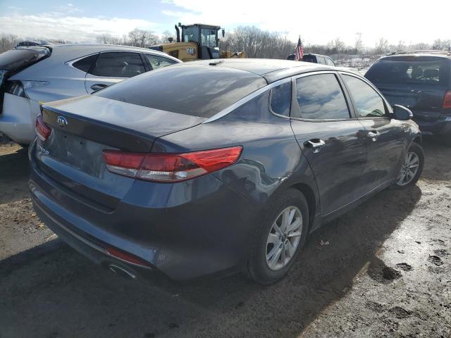 2016 KIA OPTIMA LX KNAGT4L36G5107437