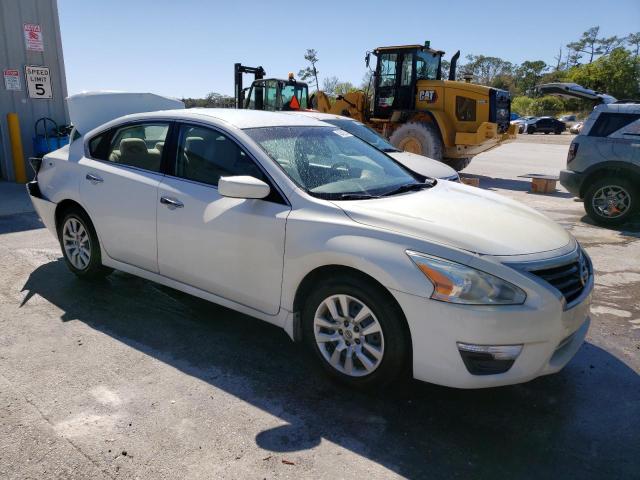 2015 Nissan Altima 2.5 VIN: 1N4AL3AP7FN404567 Lot: 43428744