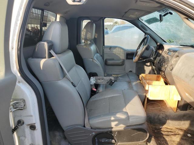 2007 Ford F150 VIN: 1FTRF12237NA45201 Lot: 44507364