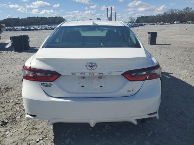 VIN 4T1G11AK7MU425999 2021 TOYOTA CAMRY no.6