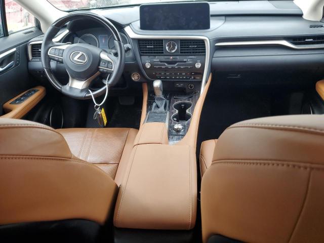 2022 LEXUS RX 350 L L JTJJZKEA4N2027637