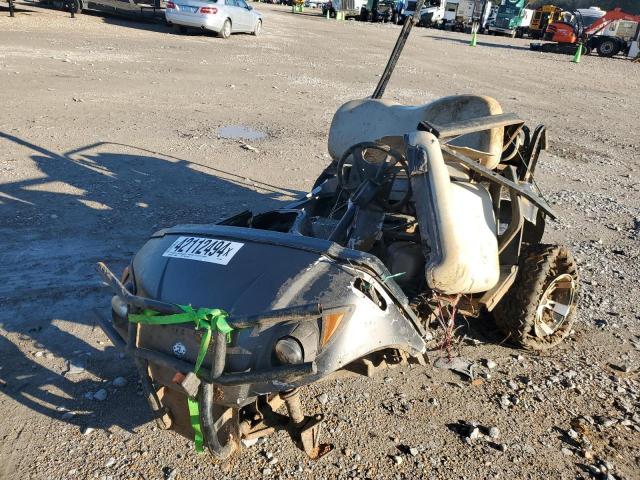 2015 YAMAHA GOLF CART JW8504361