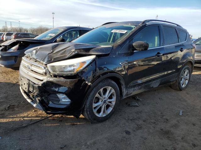 2017 FORD ESCAPE SE 1FMCU0GD3HUD46070