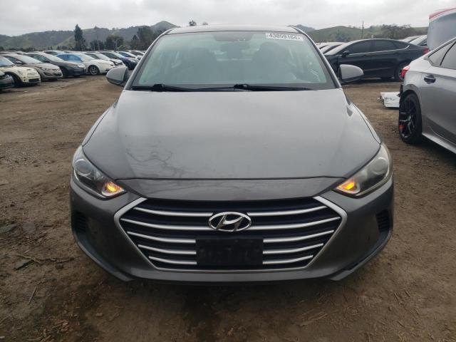 2018 Hyundai Elantra Se VIN: 5NPD74LF2JH323099 Lot: 43059164