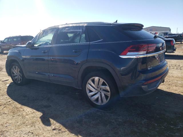 2020 VOLKSWAGEN ATLAS CROS 1V2YE2CA2LC213585