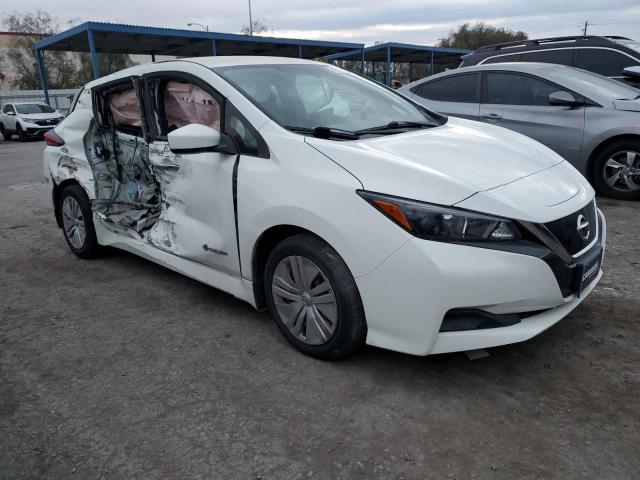 2019 Nissan Leaf S VIN: 1N4AZ1CP2KC304723 Lot: 41193744