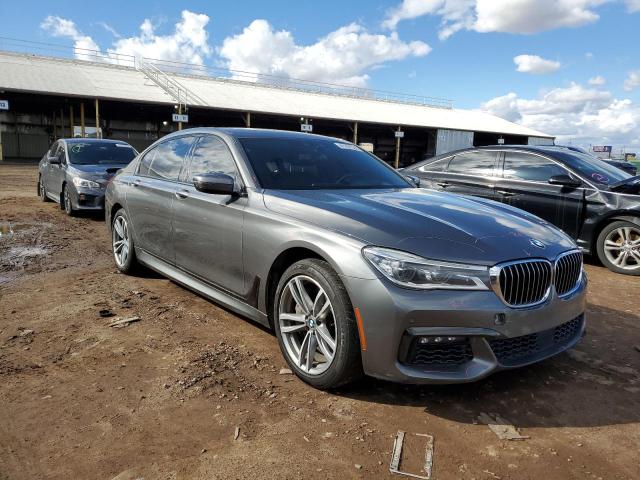 VIN WBA7F2C53JG423614 2018 BMW 7 Series, 750 XI no.4