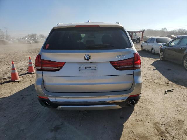 5UXKR0C53G0P27129 2016 BMW X5, photo no. 6