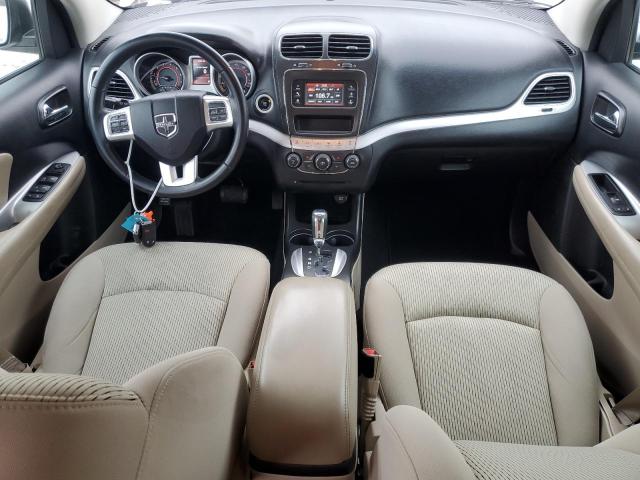 2016 DODGE JOURNEY SX 3C4PDCBG5GT139861