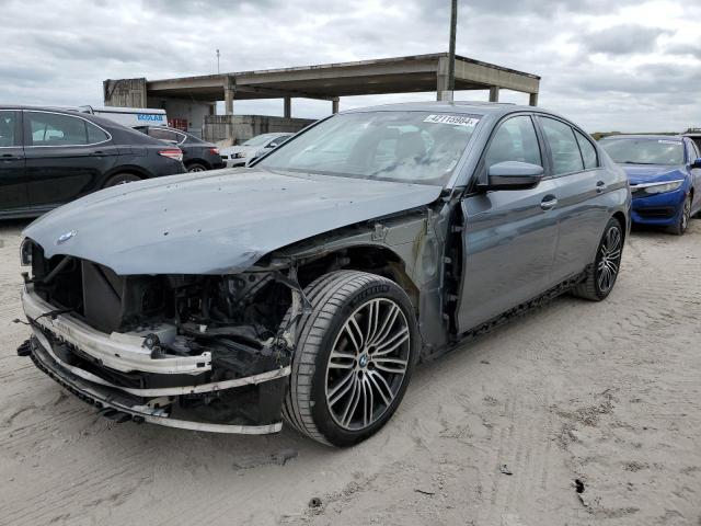 2017 BMW 540 I - WBAJE5C32HG914162