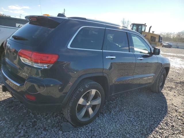 Vin: 1c4rjebg6ec547842, lot: 41574544, jeep grand cher limited 20143