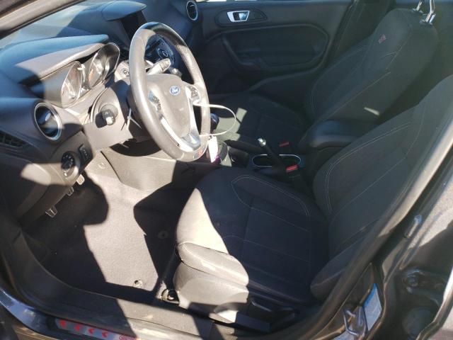 2019 FORD FIESTA ST 3FADP4GX2KM152696