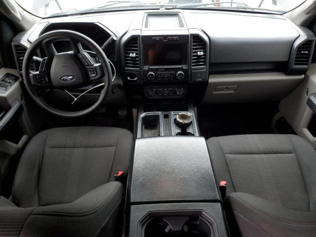 2019 FORD F150 SUPER - 1FTEW1CP4KFA07133