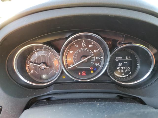 2015 MAZDA 6 TOURING - JM1GJ1V53F1201545
