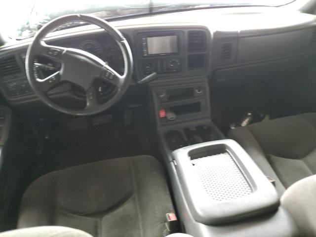 2005 Chevrolet Silverado K2500 Heavy Duty VIN: 1GCHK23265F801624 Lot: 41715494