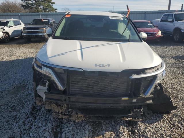 2022 KIA CARNIVAL L KNDNB4H30N6176511