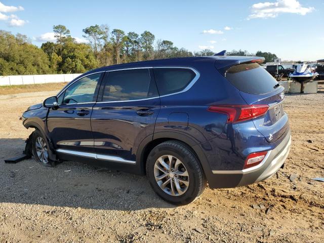 2020 HYUNDAI SANTA FE S - 5NMS33AD9LH211009