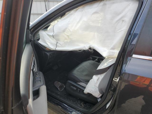 2019 HONDA CR-V EX 7FARW2H5XKE025434