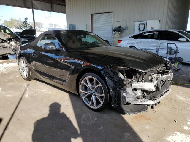 2020 BMW Z4 SDRIVE3 - WBAHF3C08LWW68741