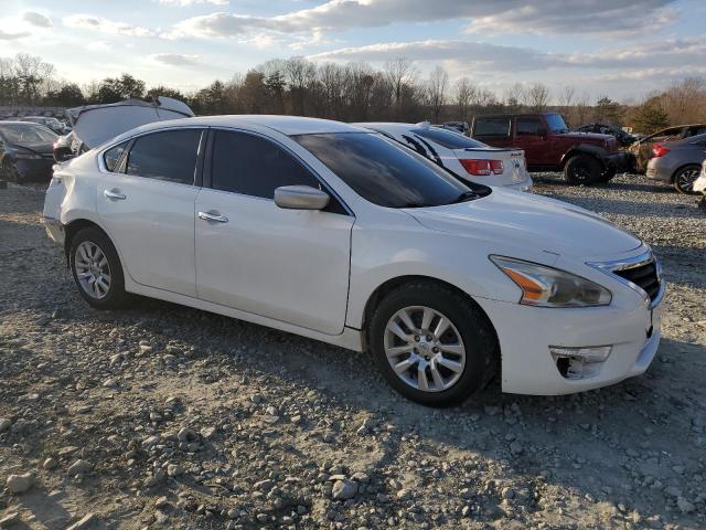 Vin: 1n4al3ap8fc215101, lot: 41237844, nissan altima 2.5 20154