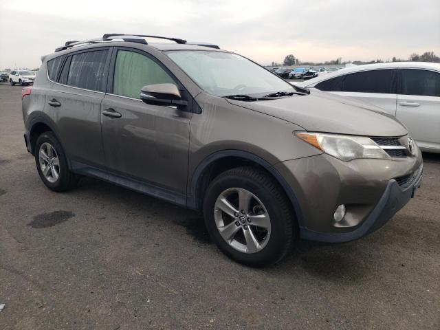 2015 Toyota Rav4 Xle VIN: JTMWFREV7FD065429 Lot: 44237094