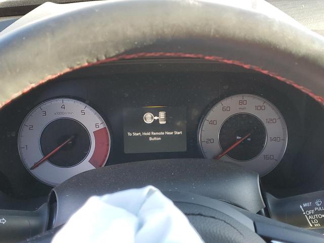 2023 ACURA TLX TYPE S - 19UUB7F94PA002138