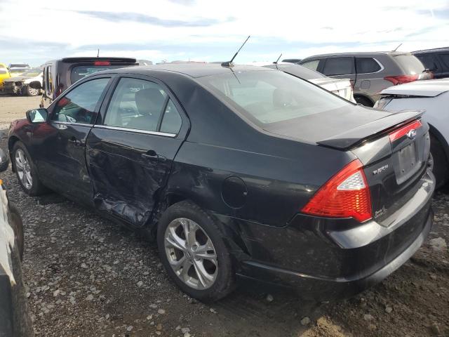 Vin: 3fahp0ha0cr392855, lot: 37641164, ford fusion se 20122