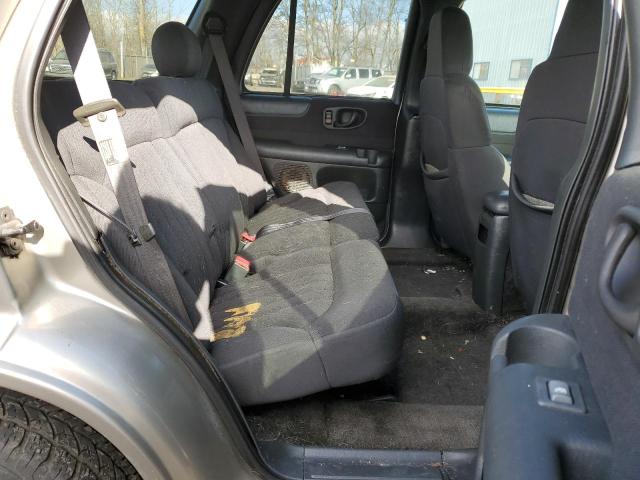 2003 Chevrolet Blazer VIN: 1GNDT13XX3K120640 Lot: 41464944