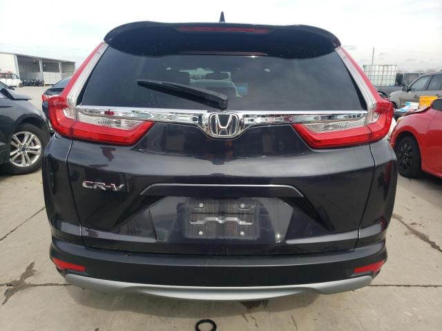 2018 HONDA CR-V EXL 2HKRW1H81JH508164