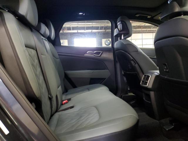 2023 KIA SPORTAGE X 5XYK6CAF3PG060211