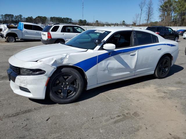 2016 DODGE CHARGER PO - 2C3CDXAT2GH167084