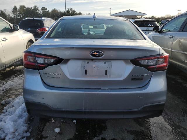 2020 SUBARU LEGACY PRE 4S3BWAC60L3002346