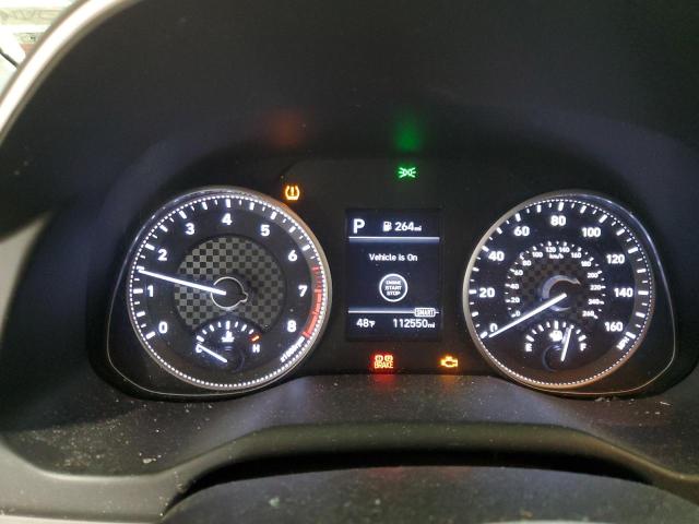 2019 HYUNDAI ELANTRA SE KMHD84LF7KU851477