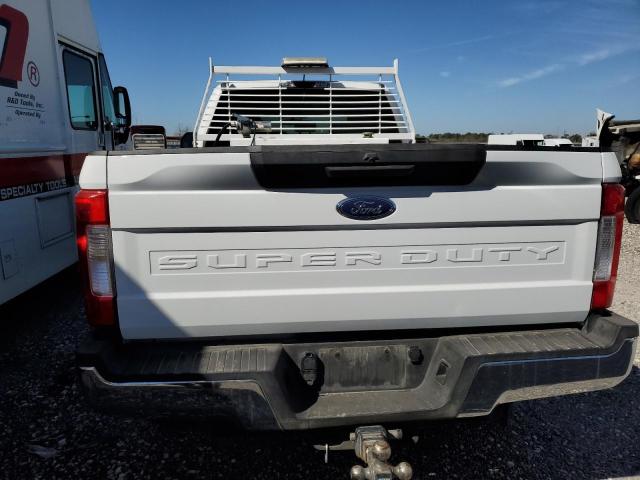 2018 FORD F350 SUPER 1FT8W3BT9JEB38800