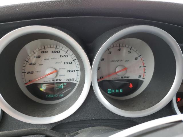 2006 Dodge Charger Srt-8 VIN: 2B3LA73W46H512918 Lot: 56592584